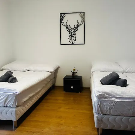 Nad Grajcarkiem - Pensjonat