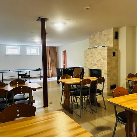 Gasthof Nad Grajcarkiem - 3*