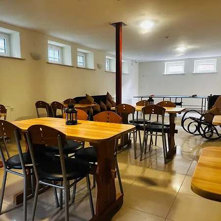 Nad Grajcarkiem - Gasthof 3*