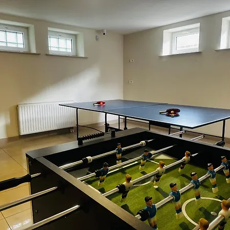 Nad Grajcarkiem - Pensjonat 招待所 3*