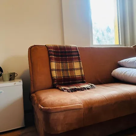 Nad Grajcarkiem - Pensjonat 3*