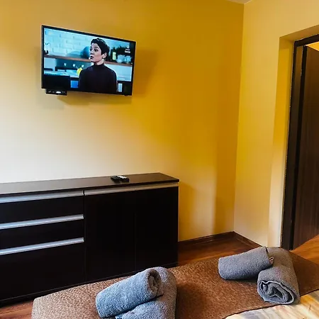 Nad Grajcarkiem - Pensjonat 3*