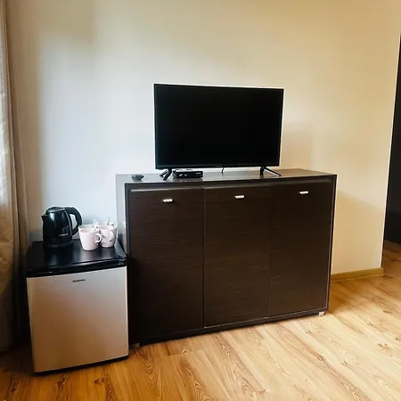 Nad Grajcarkiem - Pensjonat 3*