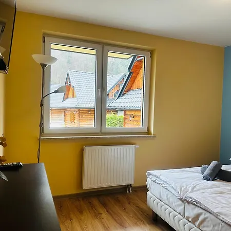 Gasthof Nad Grajcarkiem - 3*