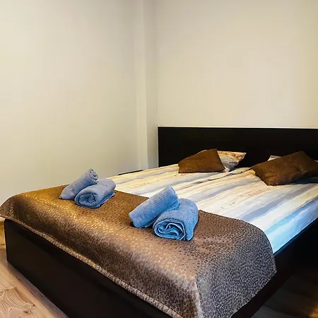 Nad Grajcarkiem - Pensjonat 3* 什恰夫尼察