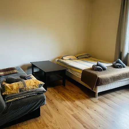 招待所 Nad Grajcarkiem - Pensjonat 3*