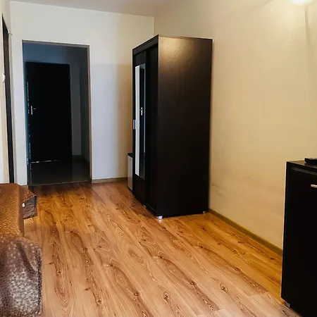 招待所 Nad Grajcarkiem - Pensjonat