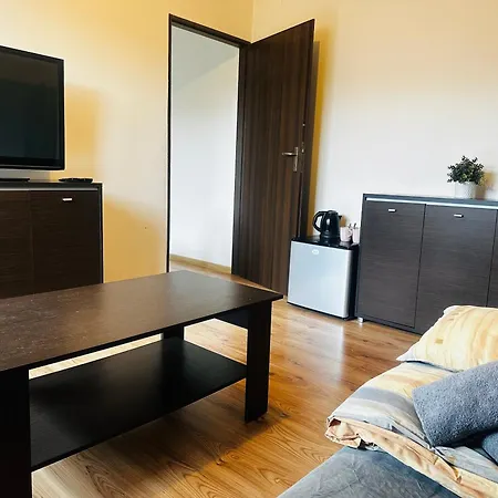 招待所 Nad Grajcarkiem - Pensjonat