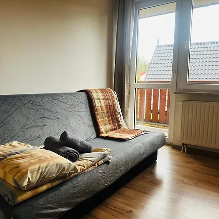 Nad Grajcarkiem - Pensjonat 招待所 什恰夫尼察