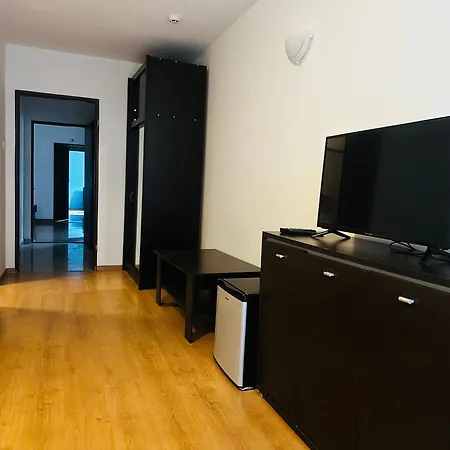 Nad Grajcarkiem - Pensjonat 招待所 3*