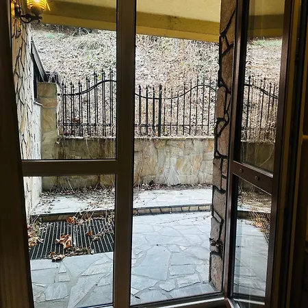 招待所 Nad Grajcarkiem - Pensjonat