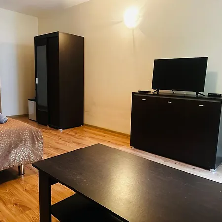 Nad Grajcarkiem - Pensjonat 招待所 3*