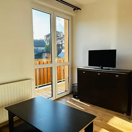 Nad Grajcarkiem - 3* Szczawnica