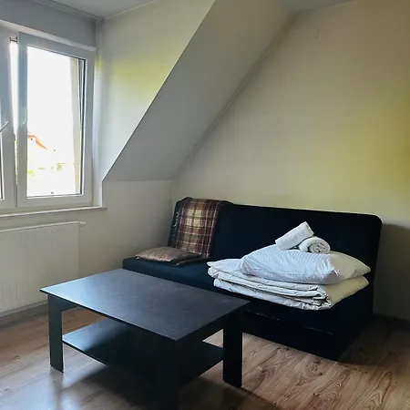 招待所 Nad Grajcarkiem - Pensjonat 3*