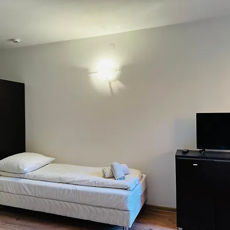 Nad Grajcarkiem - Pensjonat 招待所