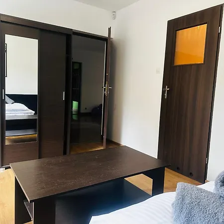 Nad Grajcarkiem - Pensjonat 招待所 什恰夫尼察