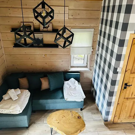 Nad Grajcarkiem - Pensjonat 3*