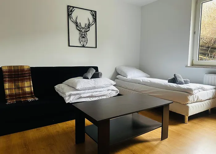 Nad Grajcarkiem - Pensjonat בית הארחה שצ'בניצה