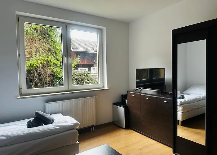 Nad Grajcarkiem - Pensjonat בית הארחה שצ'בניצה