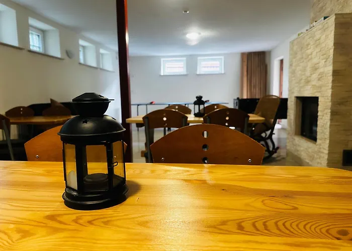 בית הארחה Nad Grajcarkiem - Pensjonat שצ'בניצה