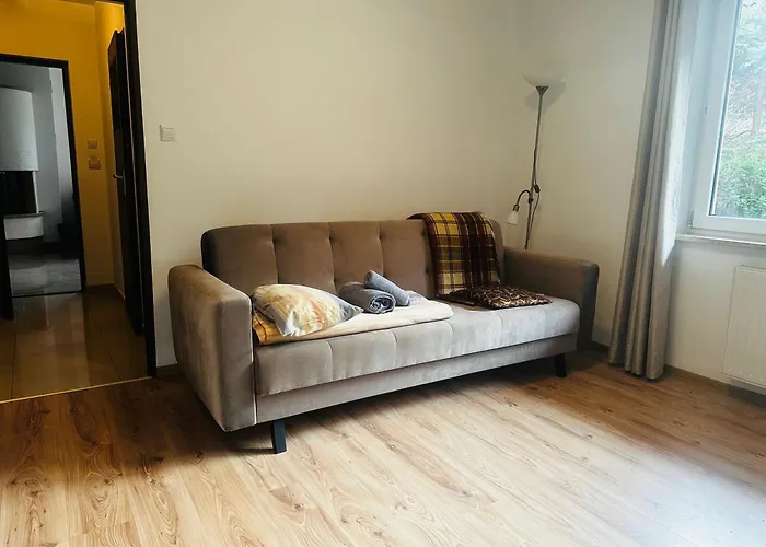 בית הארחה Nad Grajcarkiem - Pensjonat שצ'בניצה