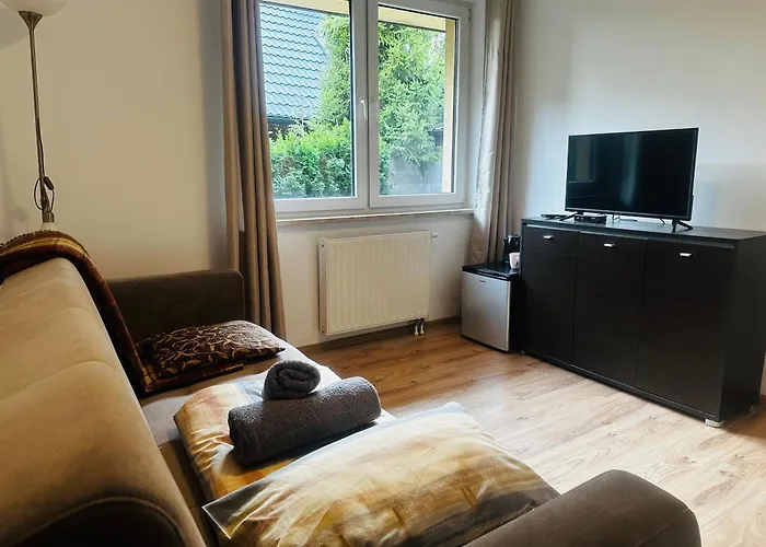 Nad Grajcarkiem - Pensjonat שצ'בניצה