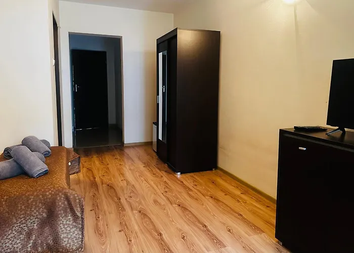 בית הארחה Nad Grajcarkiem - Pensjonat