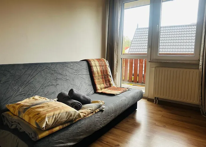 Nad Grajcarkiem - Pensjonat בית הארחה שצ'בניצה