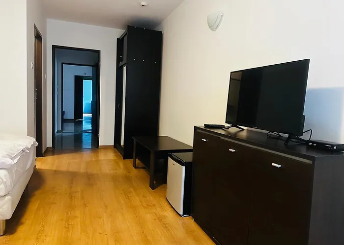 Nad Grajcarkiem - Pensjonat בית הארחה 3*