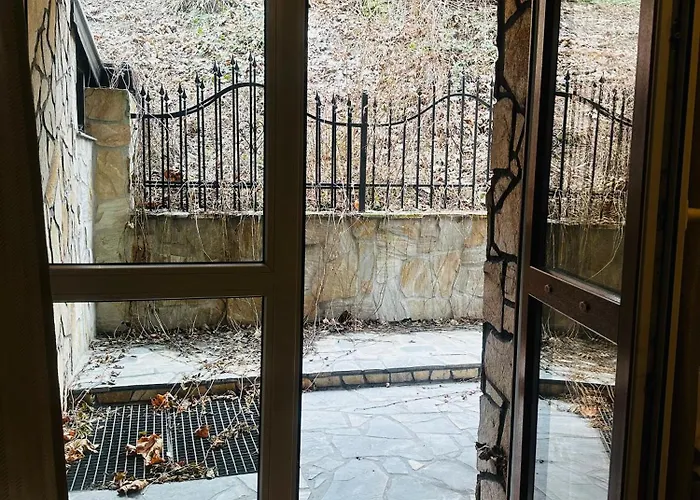 בית הארחה Nad Grajcarkiem - Pensjonat