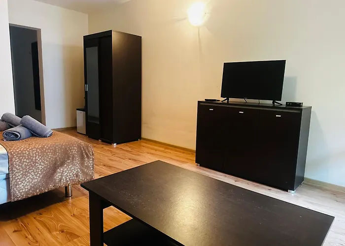 Nad Grajcarkiem - Pensjonat בית הארחה 3*