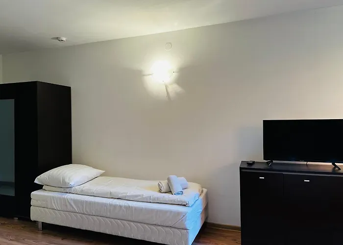 Nad Grajcarkiem - Pensjonat בית הארחה