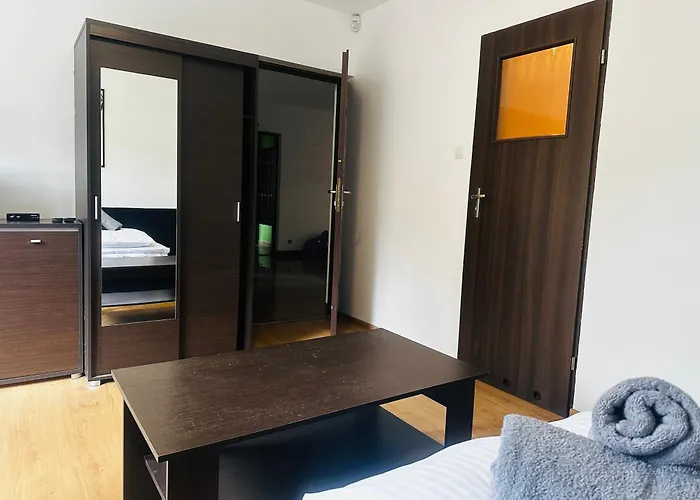 Nad Grajcarkiem - Pensjonat בית הארחה שצ'בניצה