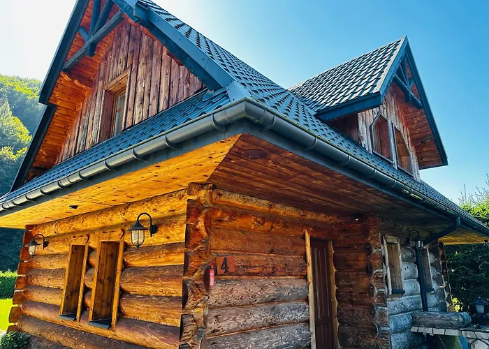 בית הארחה Nad Grajcarkiem - Pensjonat 3*