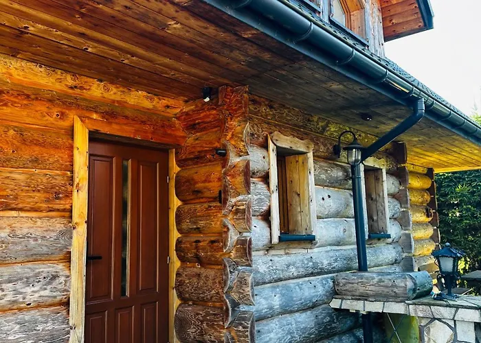 Nad Grajcarkiem - Pensjonat בית הארחה שצ'בניצה