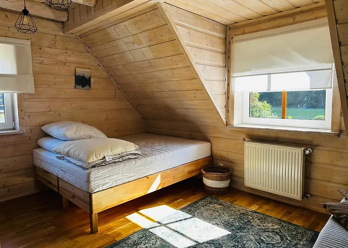 בית הארחה Nad Grajcarkiem - Pensjonat