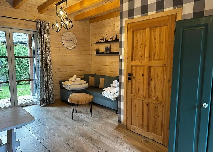 בית הארחה Nad Grajcarkiem - Pensjonat